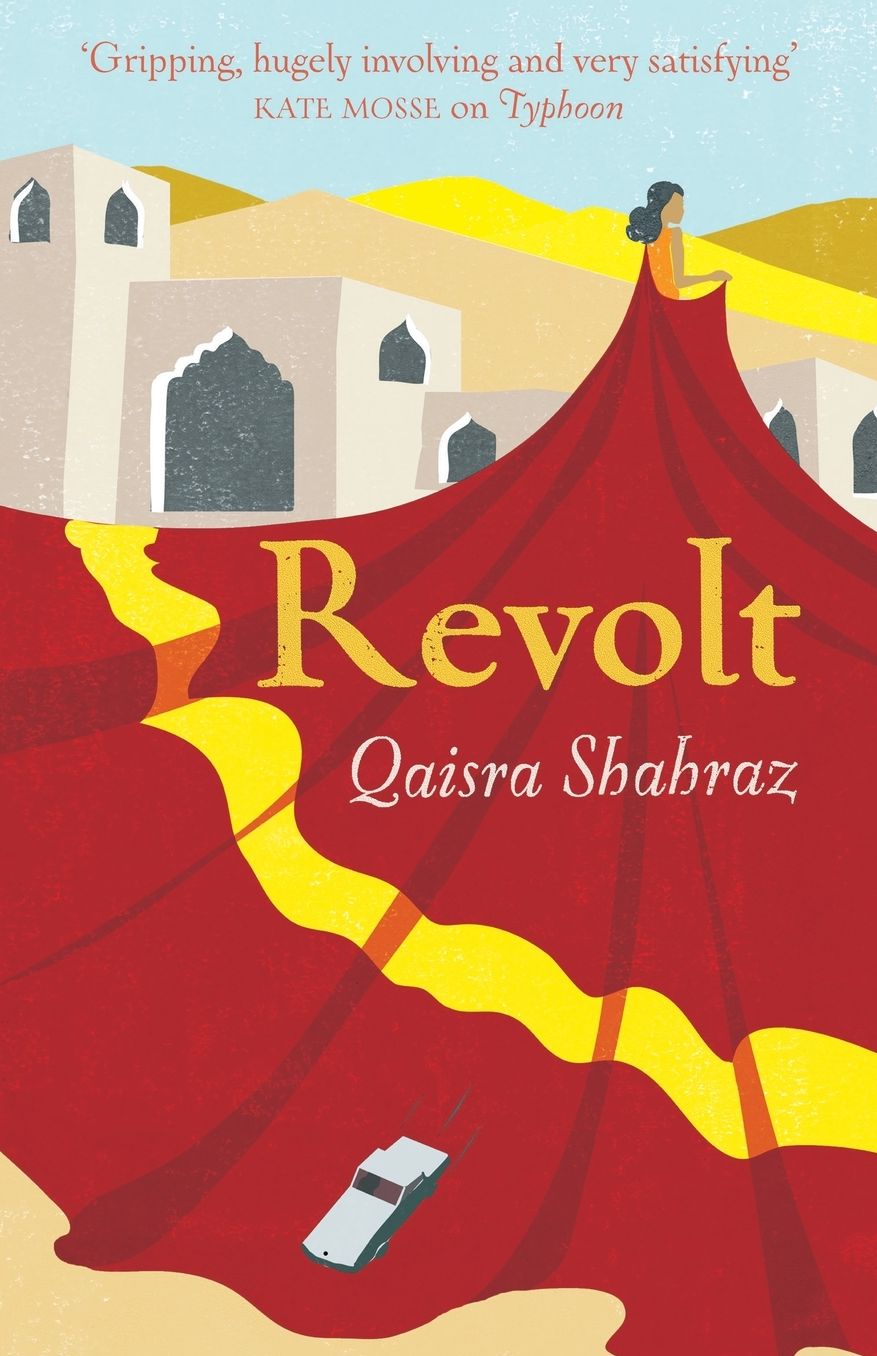 Revolt