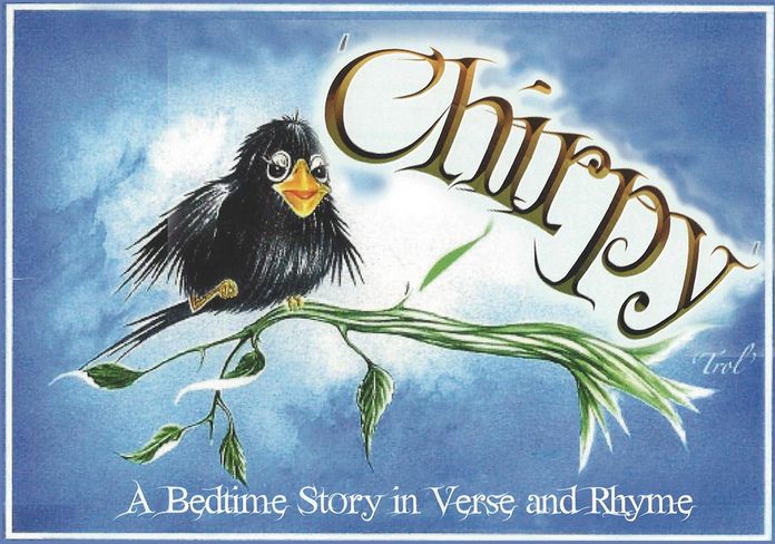 Chirpy: A Bedtime Story in Verse and Rhyme