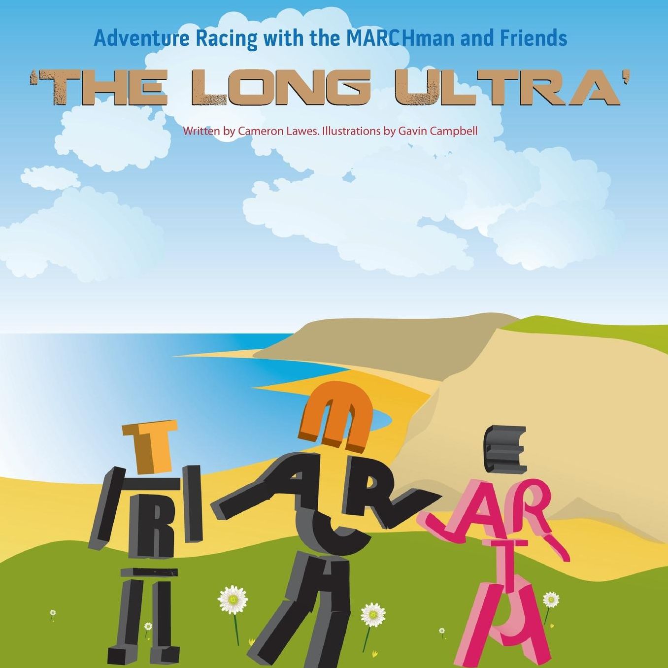 The Long Ultra