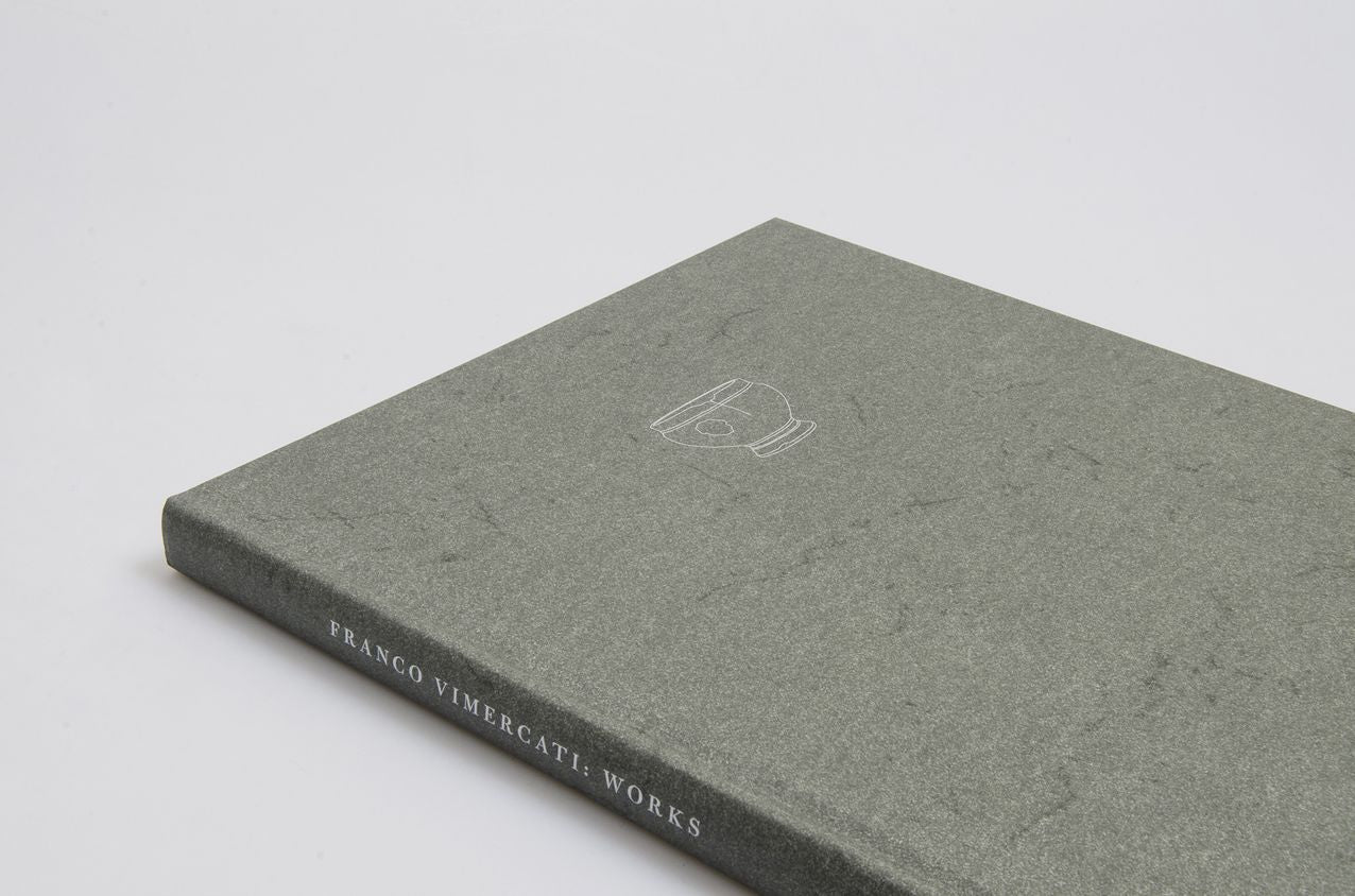 Franco Vimercati: Works