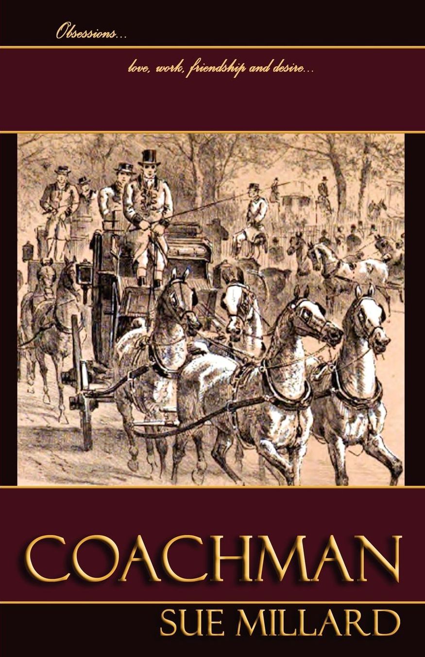 Coachman