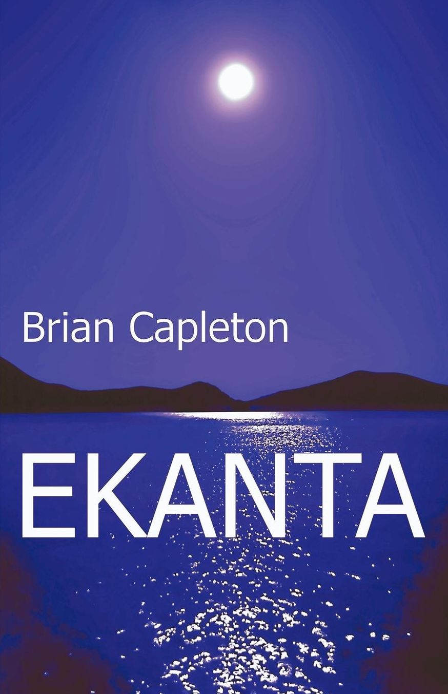 Ekanta (2nd Edition)
