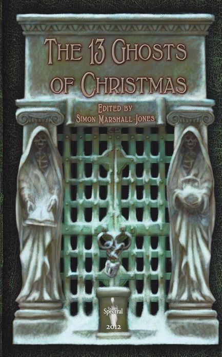 The 13 Ghosts of Christmas