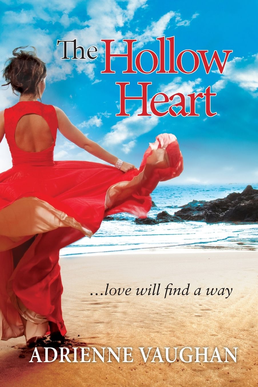 The Hollow Heart: ...love will find a way