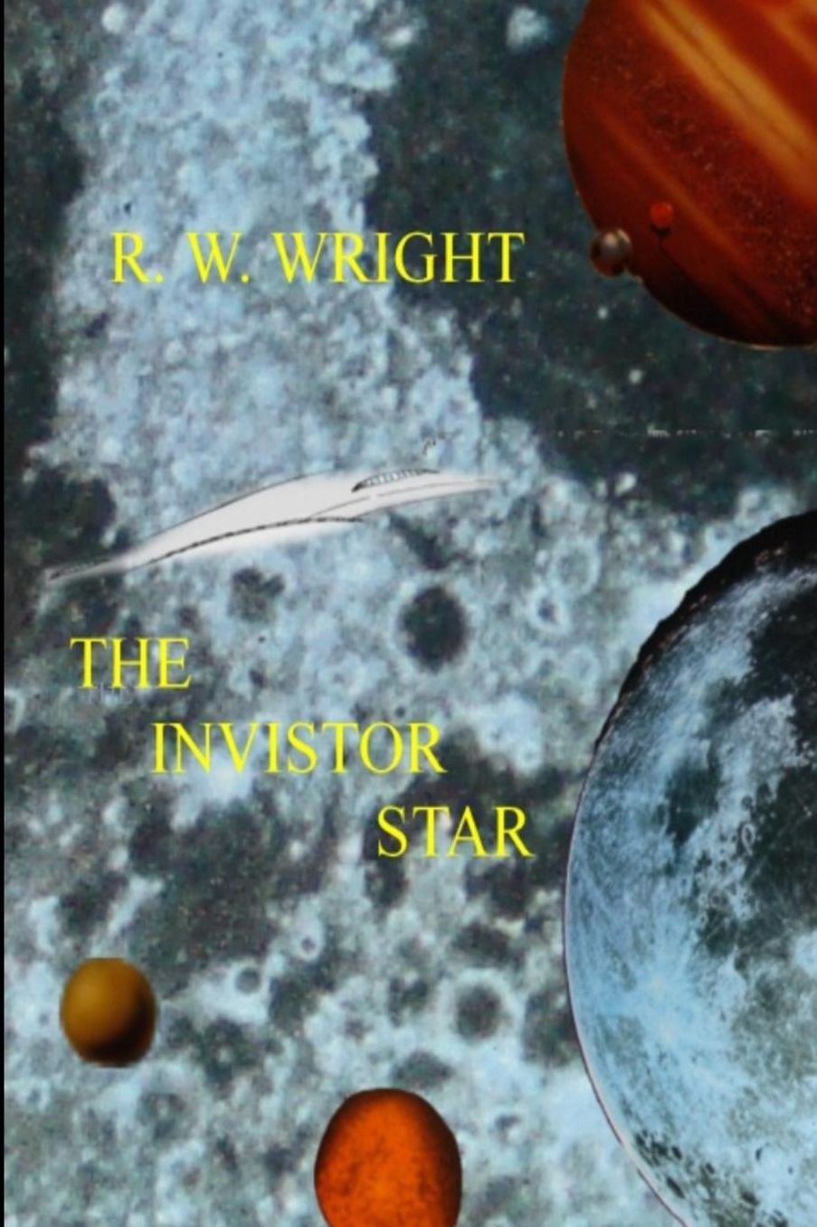 The Invistor star