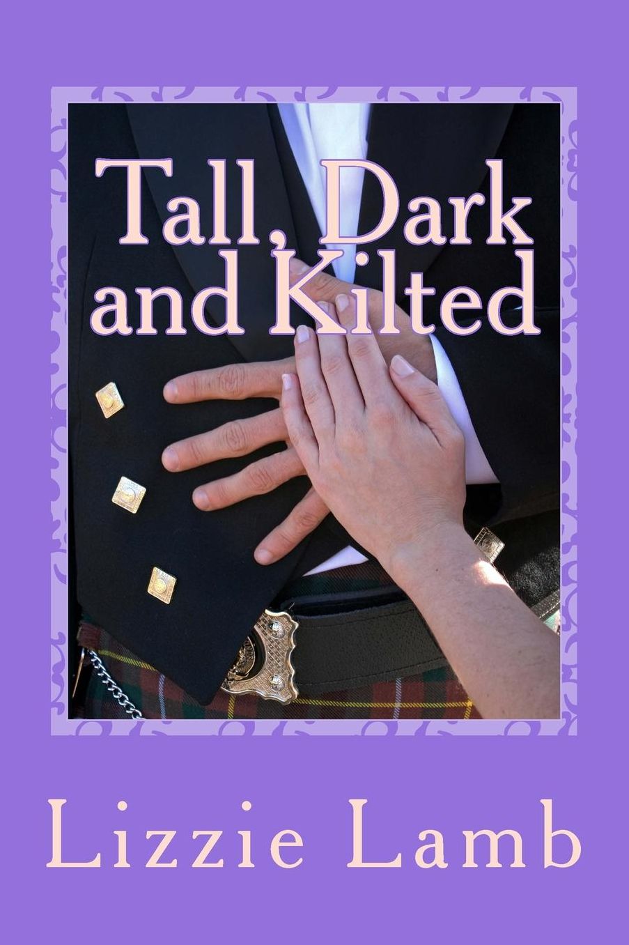 Tall, Dark and Kilted: Notting Hill Meets Monarch of the Glen
