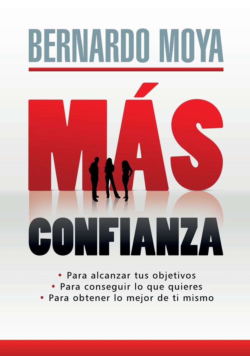Mas Confianza
