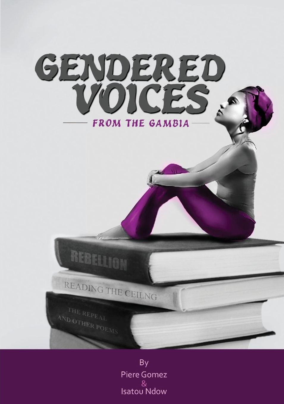 Gendered Voices From The Gambia