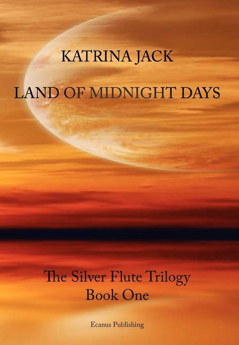 Land of Midnight Days