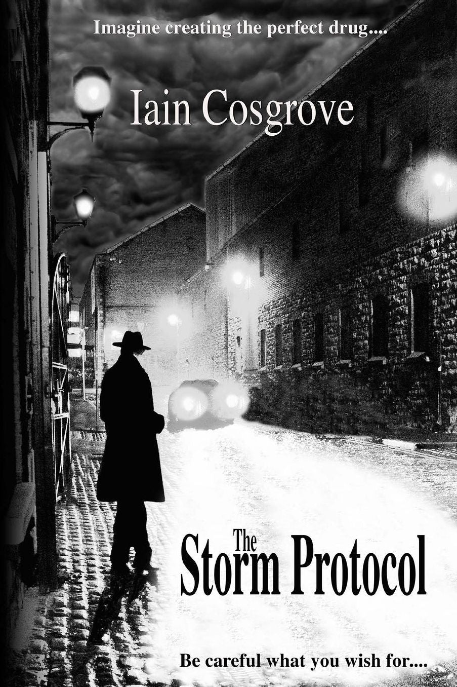 The Storm Protocol