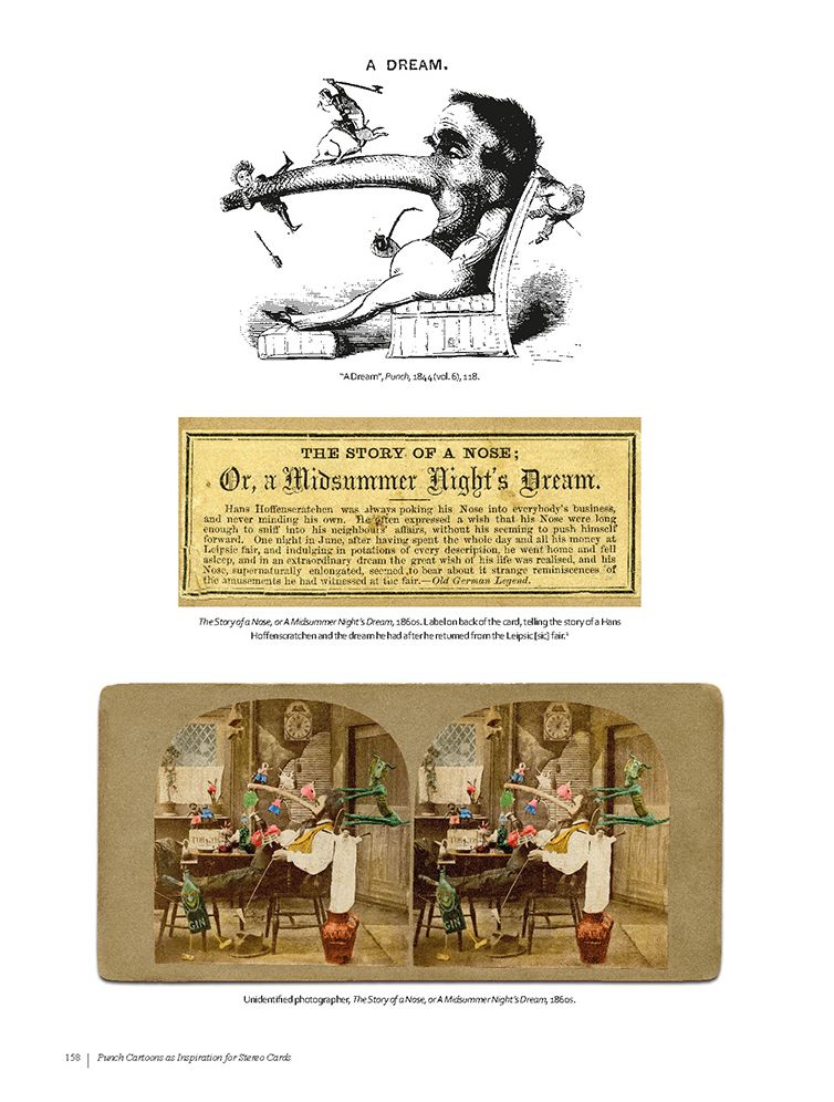 The Poor Man's Picture Gallery: Stereoscopy versus Paintings in the Victorian Era