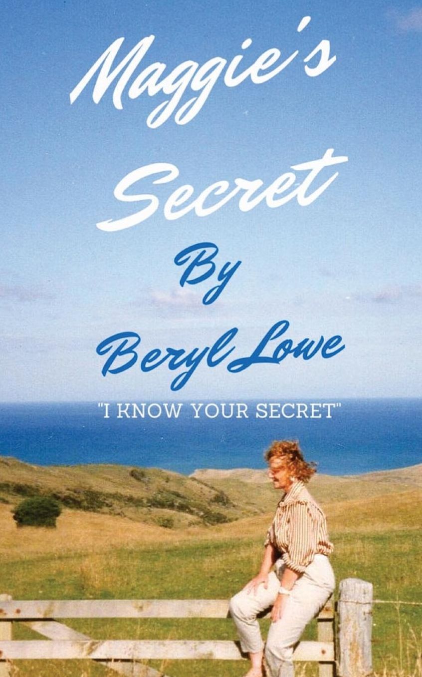 Maggies Secret