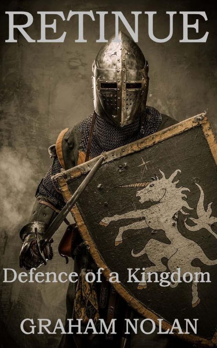 Retinue: Defence of a Kingdom