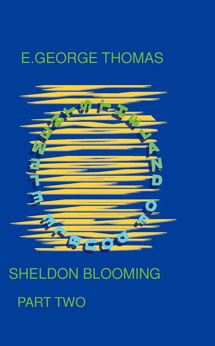 Sheldon Blooming / Part Two