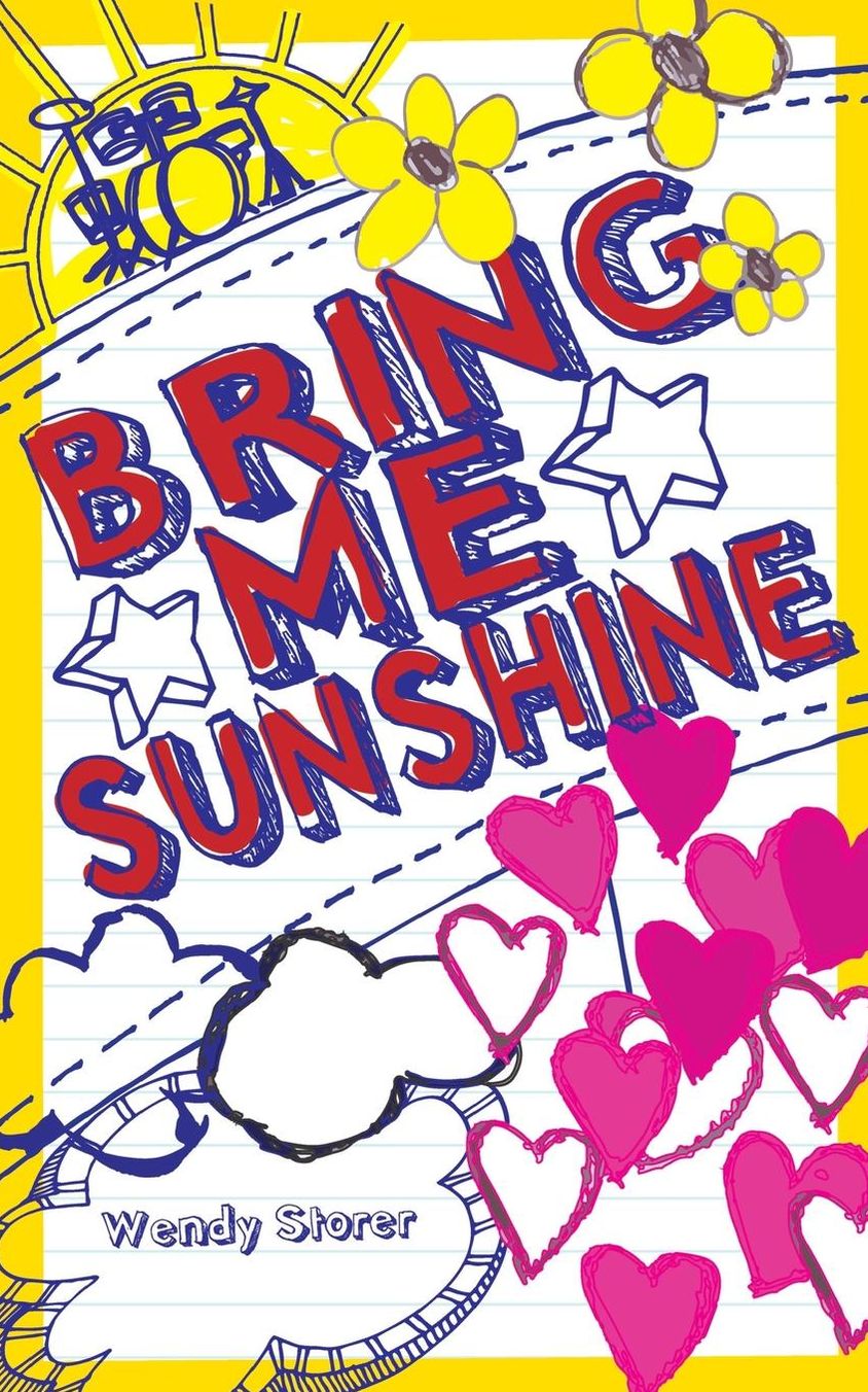 Bring Me Sunshine