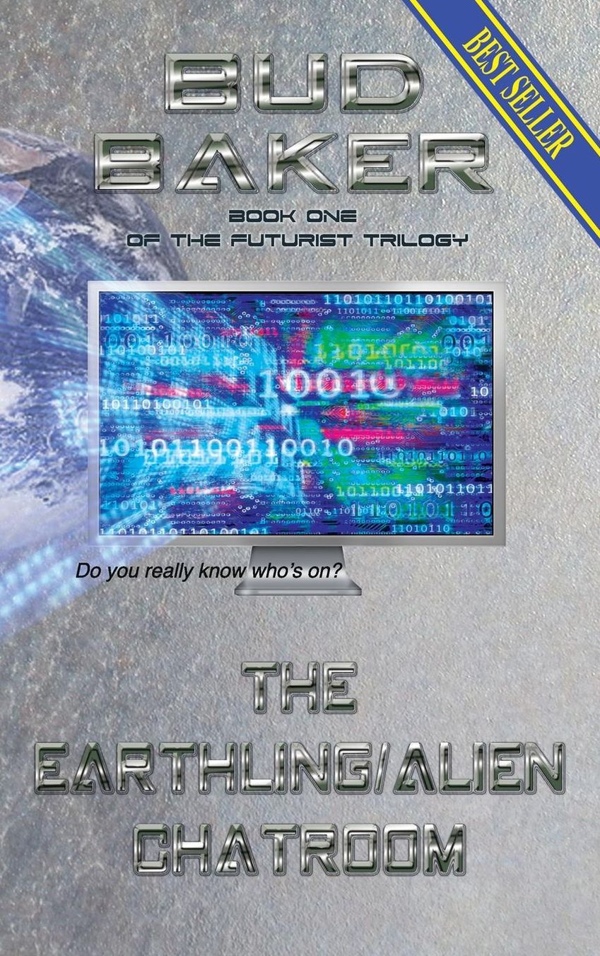 The Earthling/Alien Chatroom