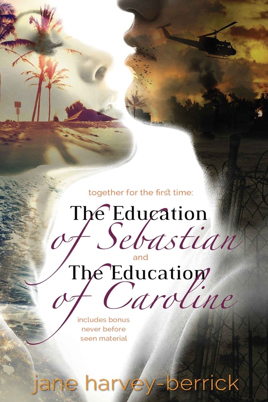 The Education Series - combined edition