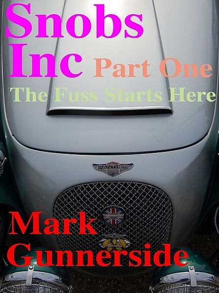 Snobs Inc Part One