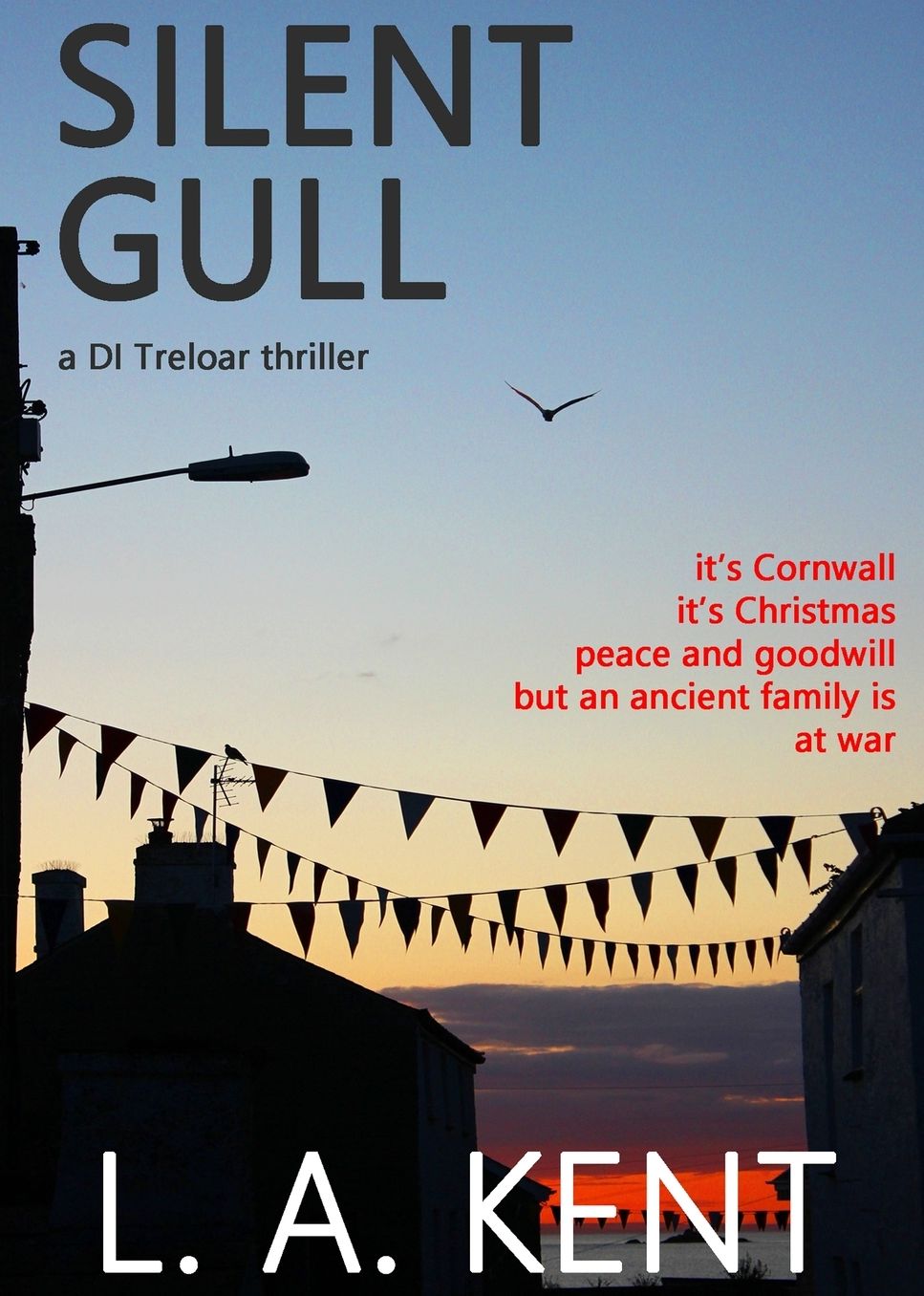 Silent Gull