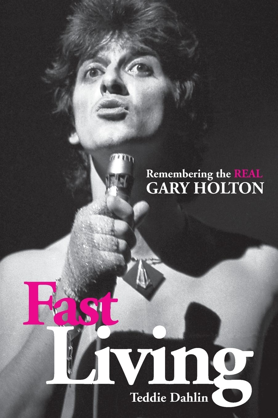 Fast Living: Remembering the Real Gary Holton