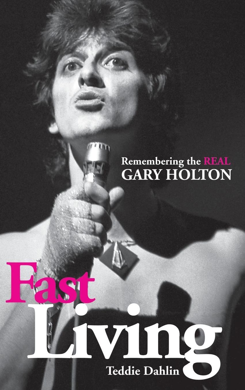 Fast Living: Remembering the Real Gary Holton
