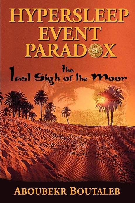 Hypersleep Event Paradox: The Last Sigh of the Moor