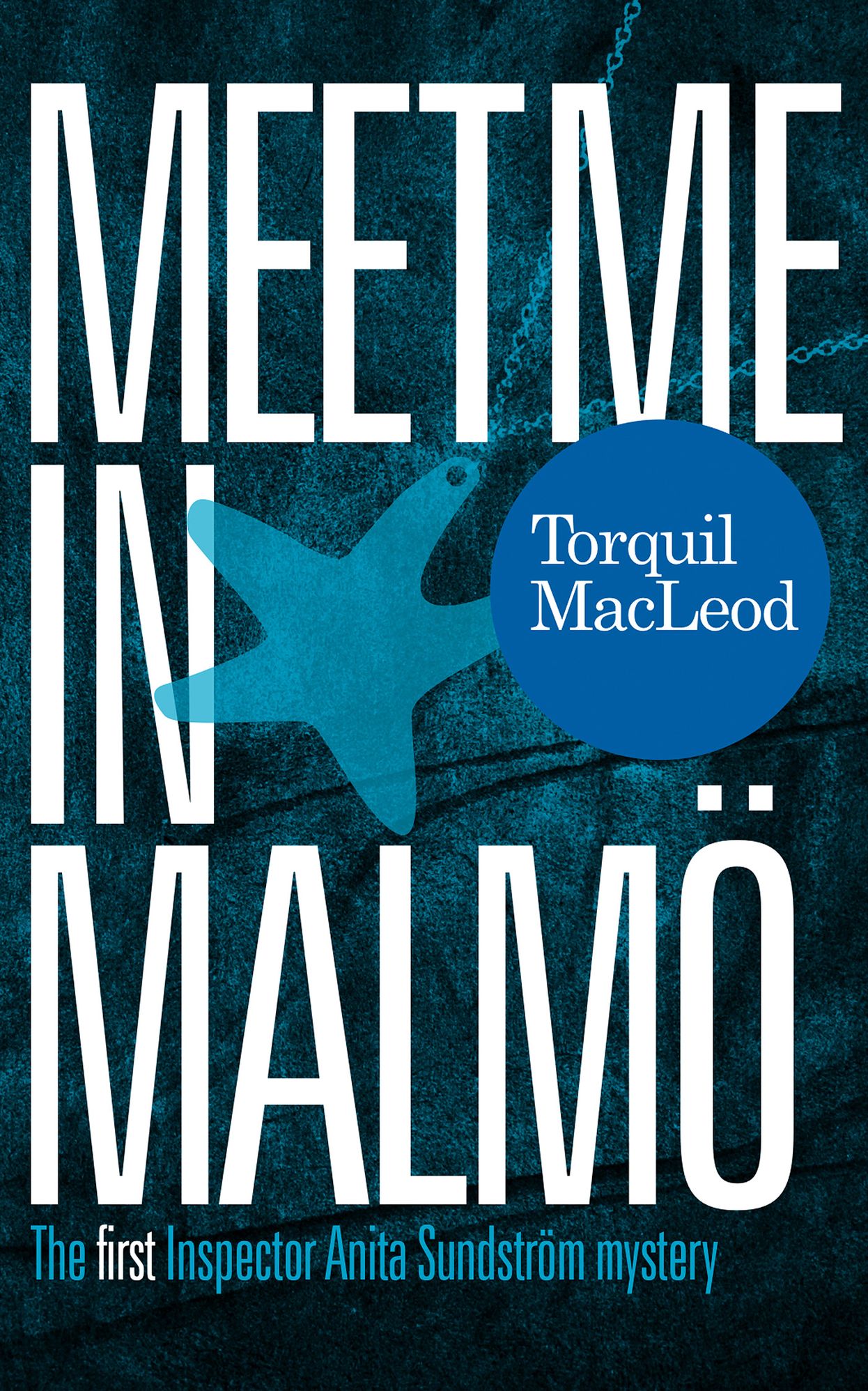 Meet Me in Malmö (Inspector Anita Sundström Series #1)