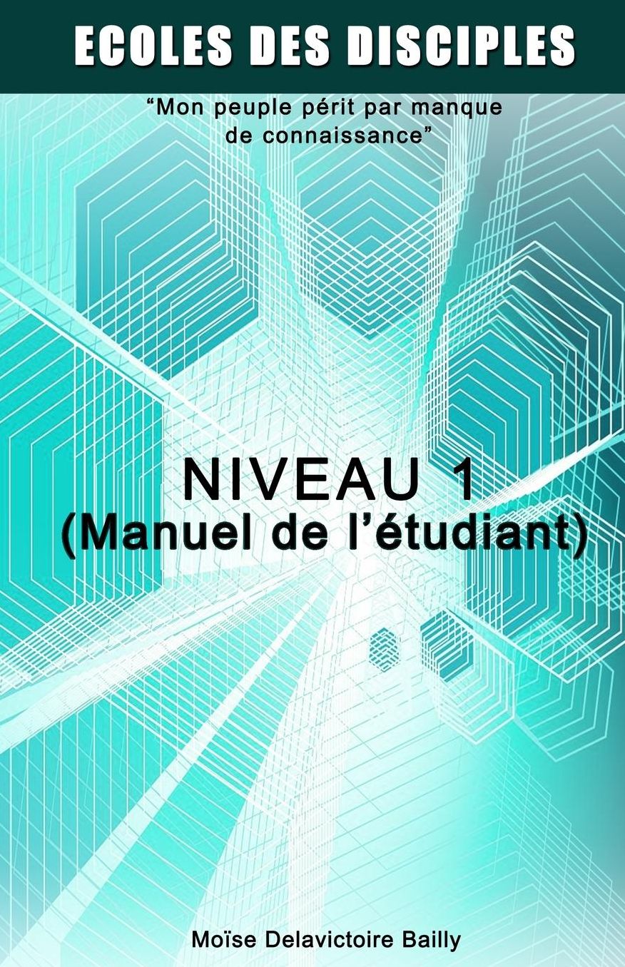 Ecole Des Disciples (Etudiant)
