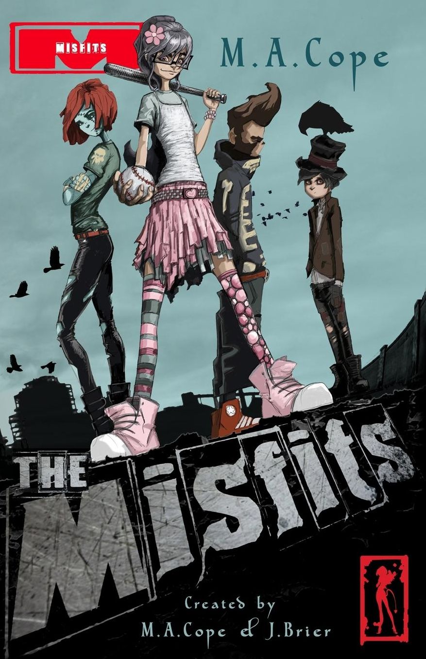 The Misfits