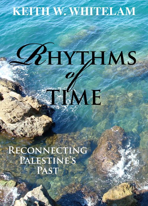 Rhythms of Time: Reconnecting Palestine's Past