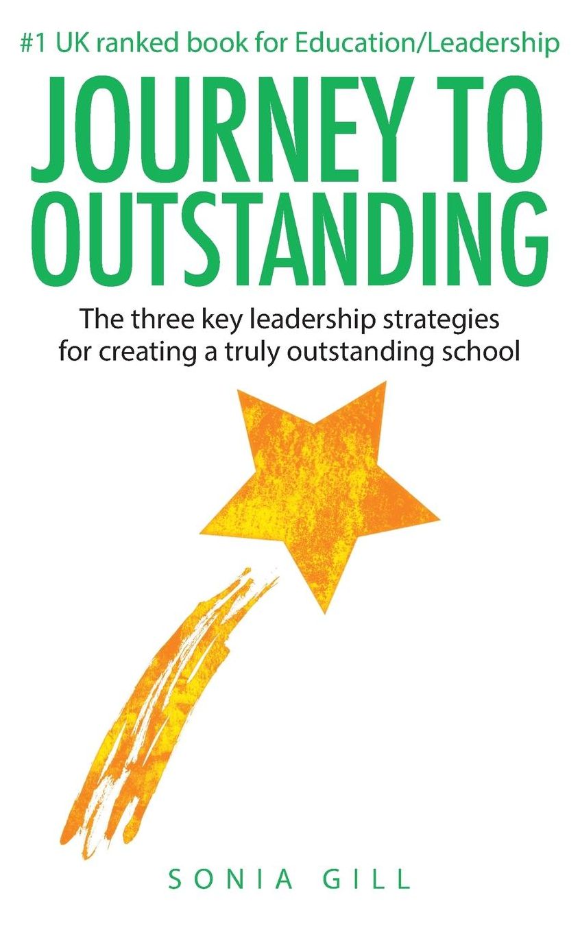 Journey To Outstanding