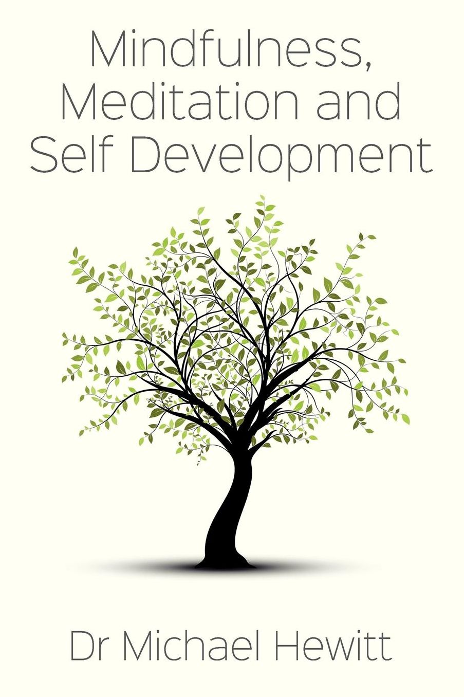Mindfulness, meditation and self-development