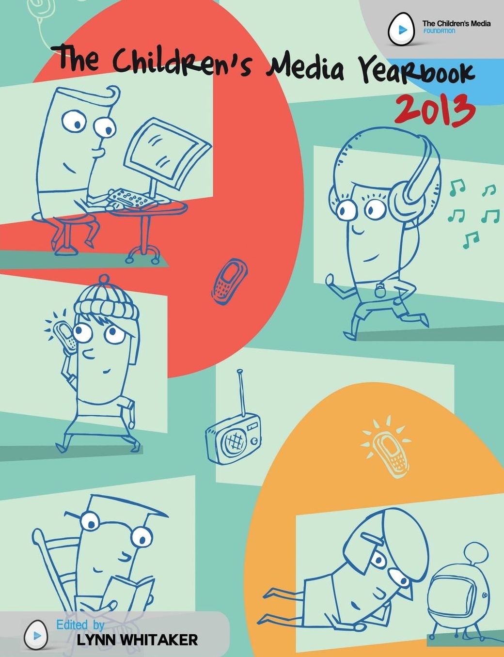 The Children's Media Yearbook 2013