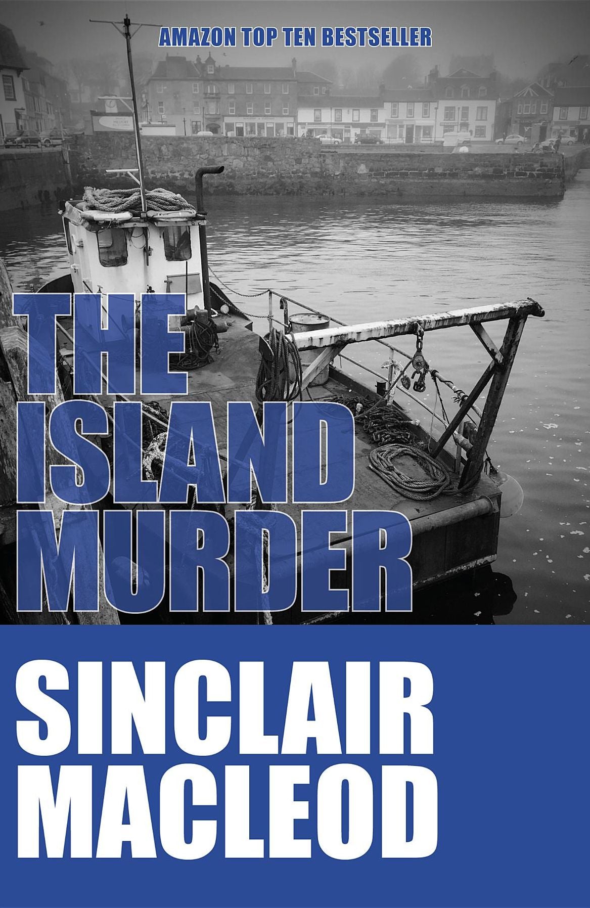 The Island Murder