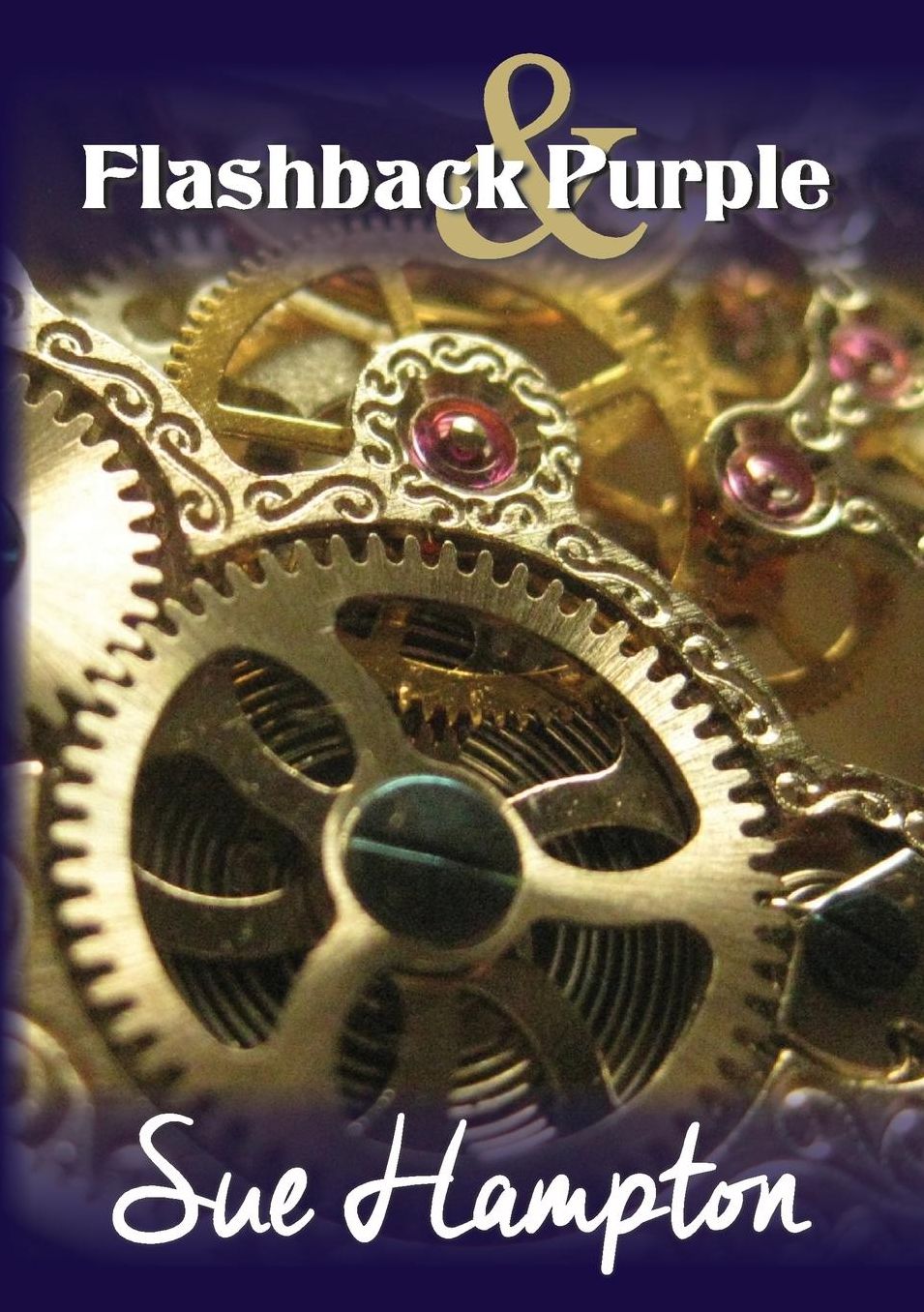 Flashback and Purple