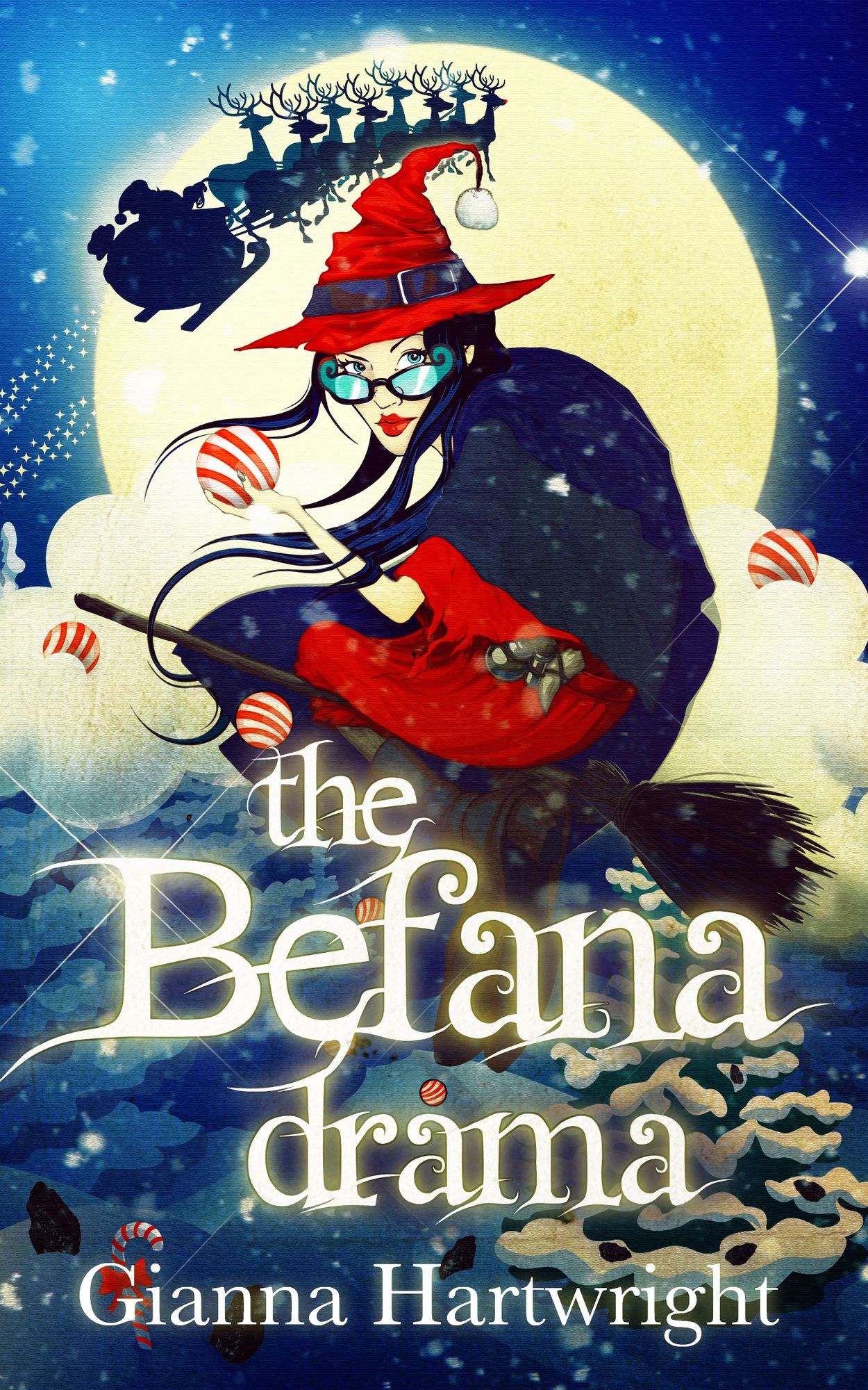 The Befana Drama