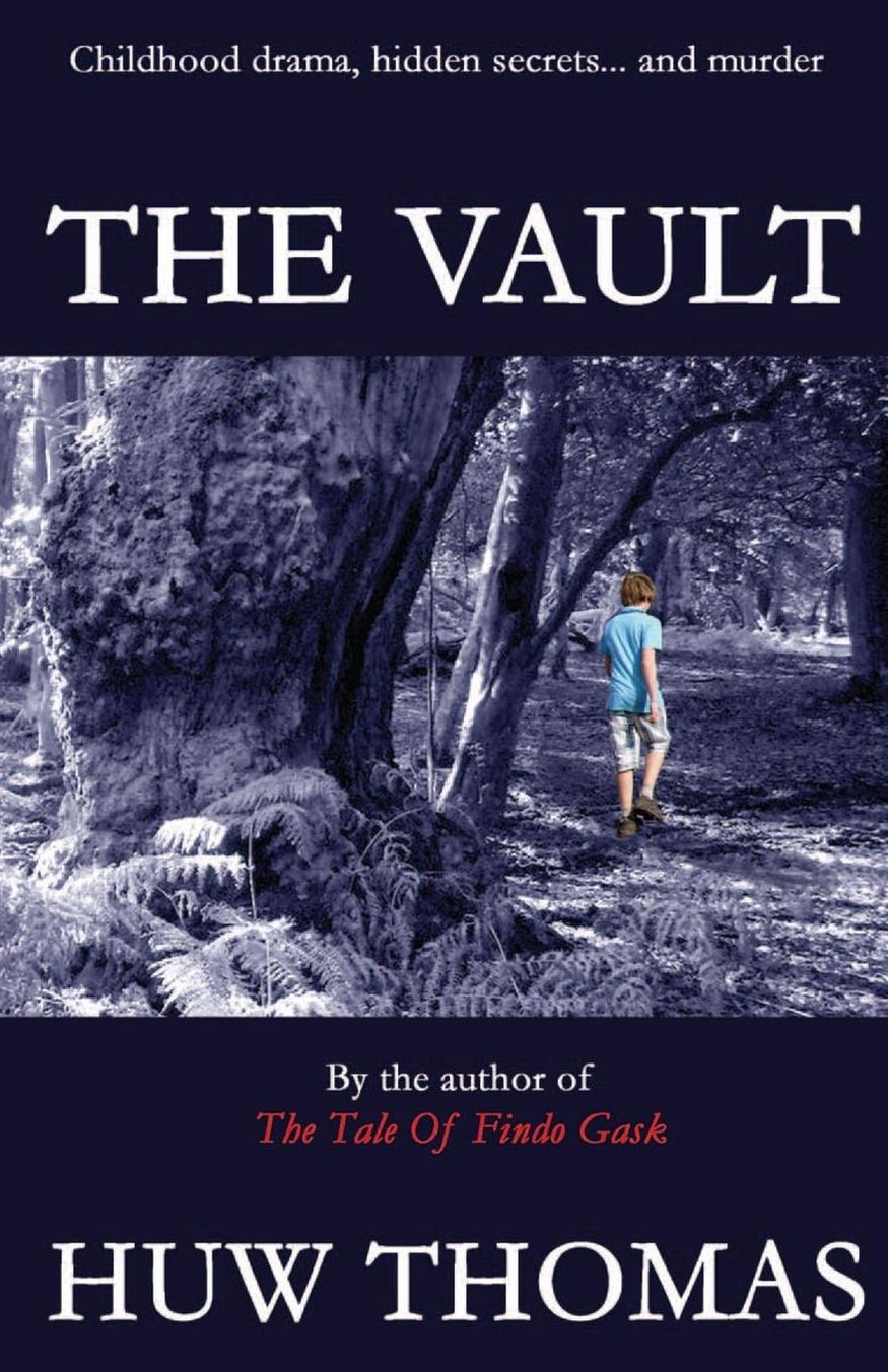 The Vault