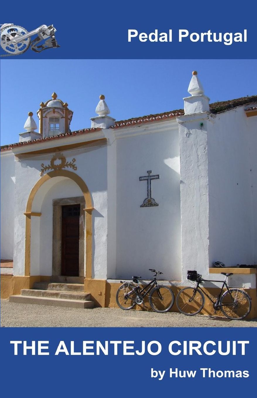 The Alentejo Circuit