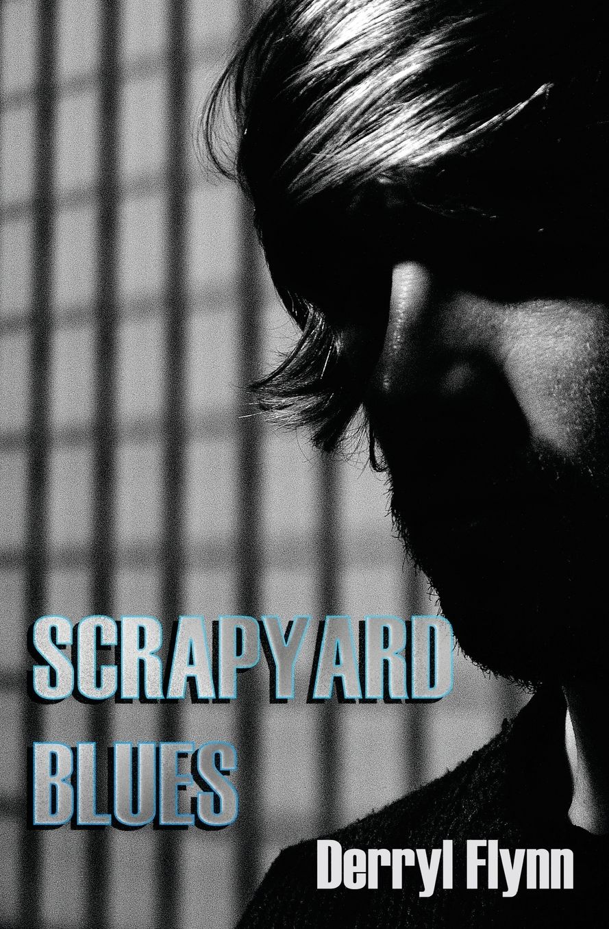 Scrapyard Blues
