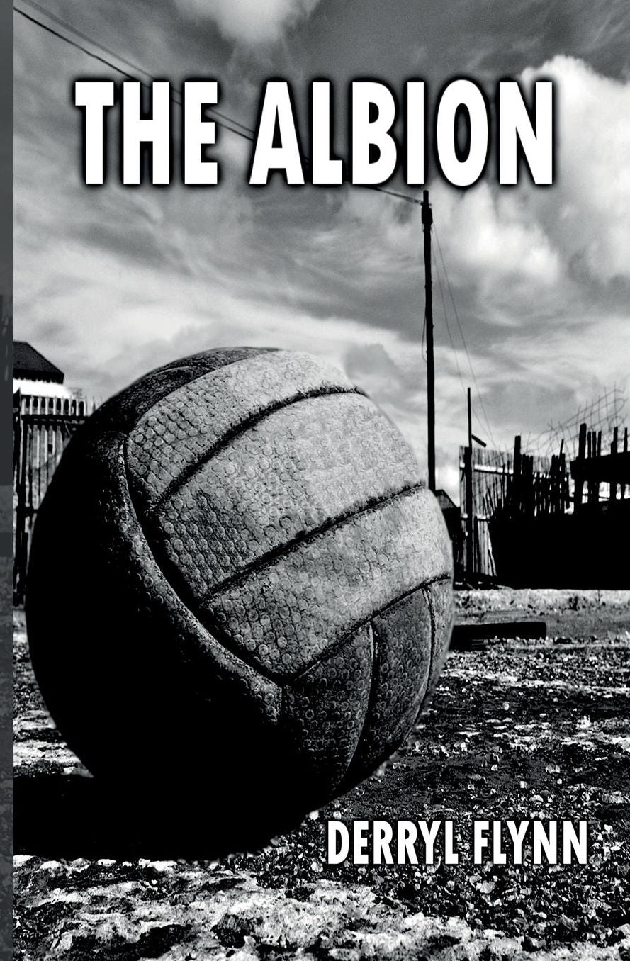 The Albion