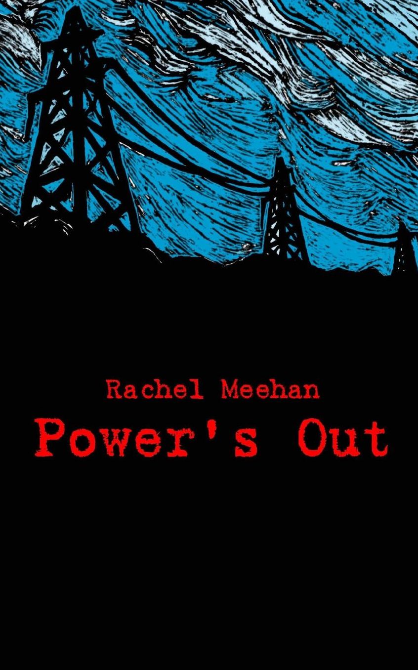 Power's Out: Book Two: Troubled Times Series