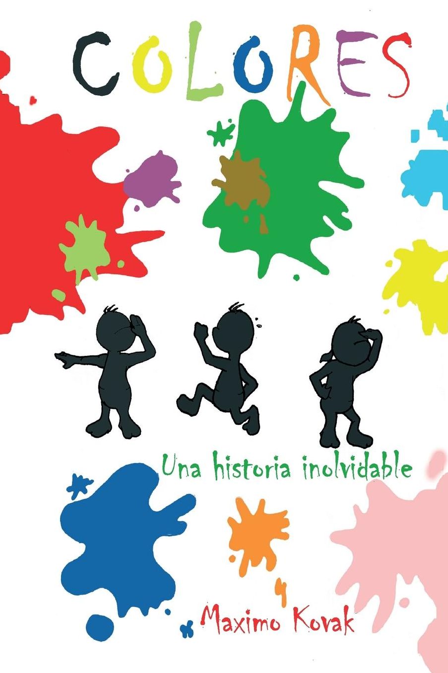 Colores: Una historia inolvidable