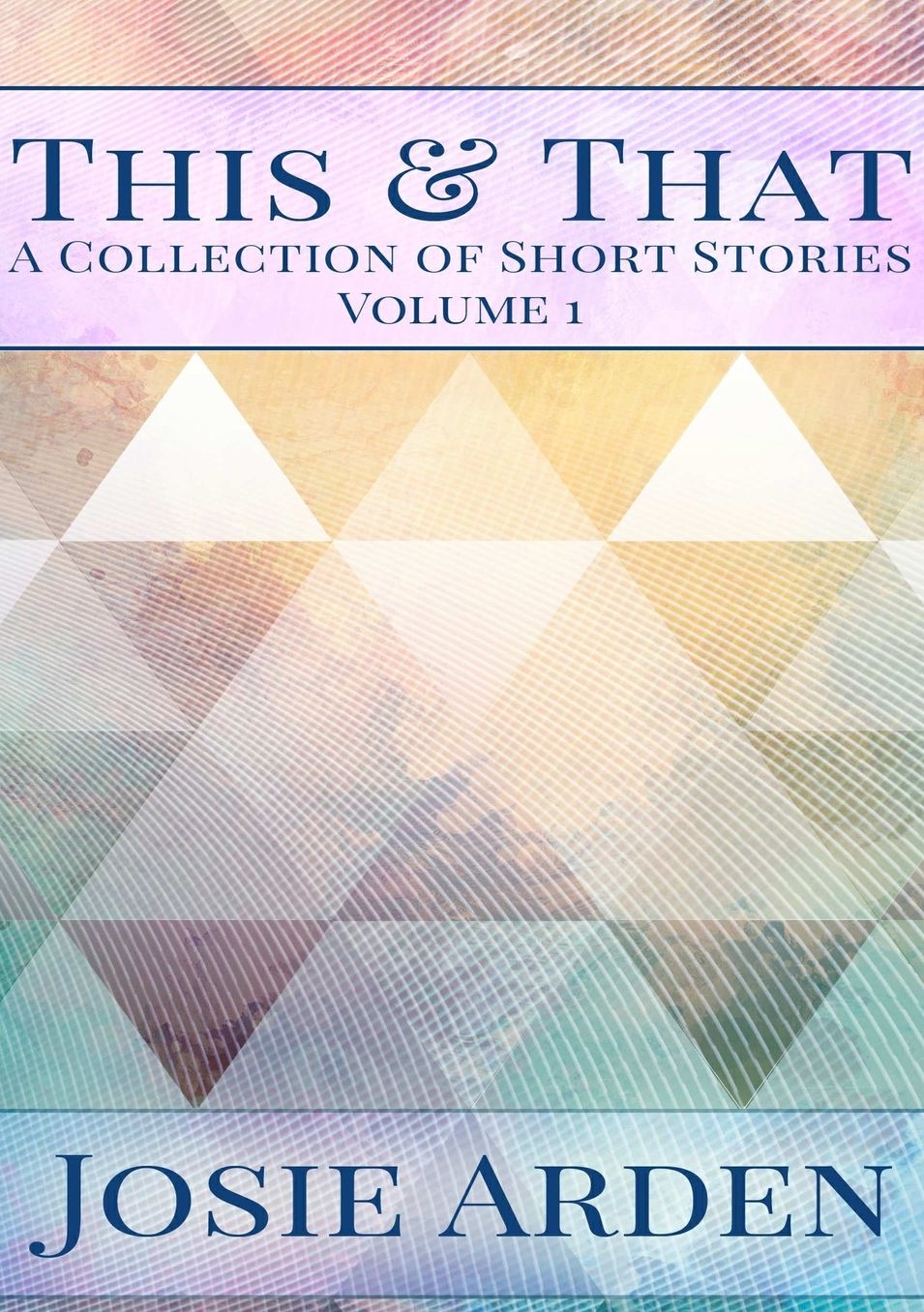 This and That Vol 1