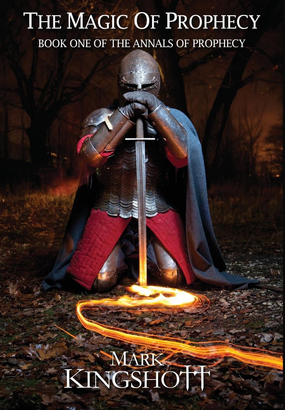 The Magic of Prophecy