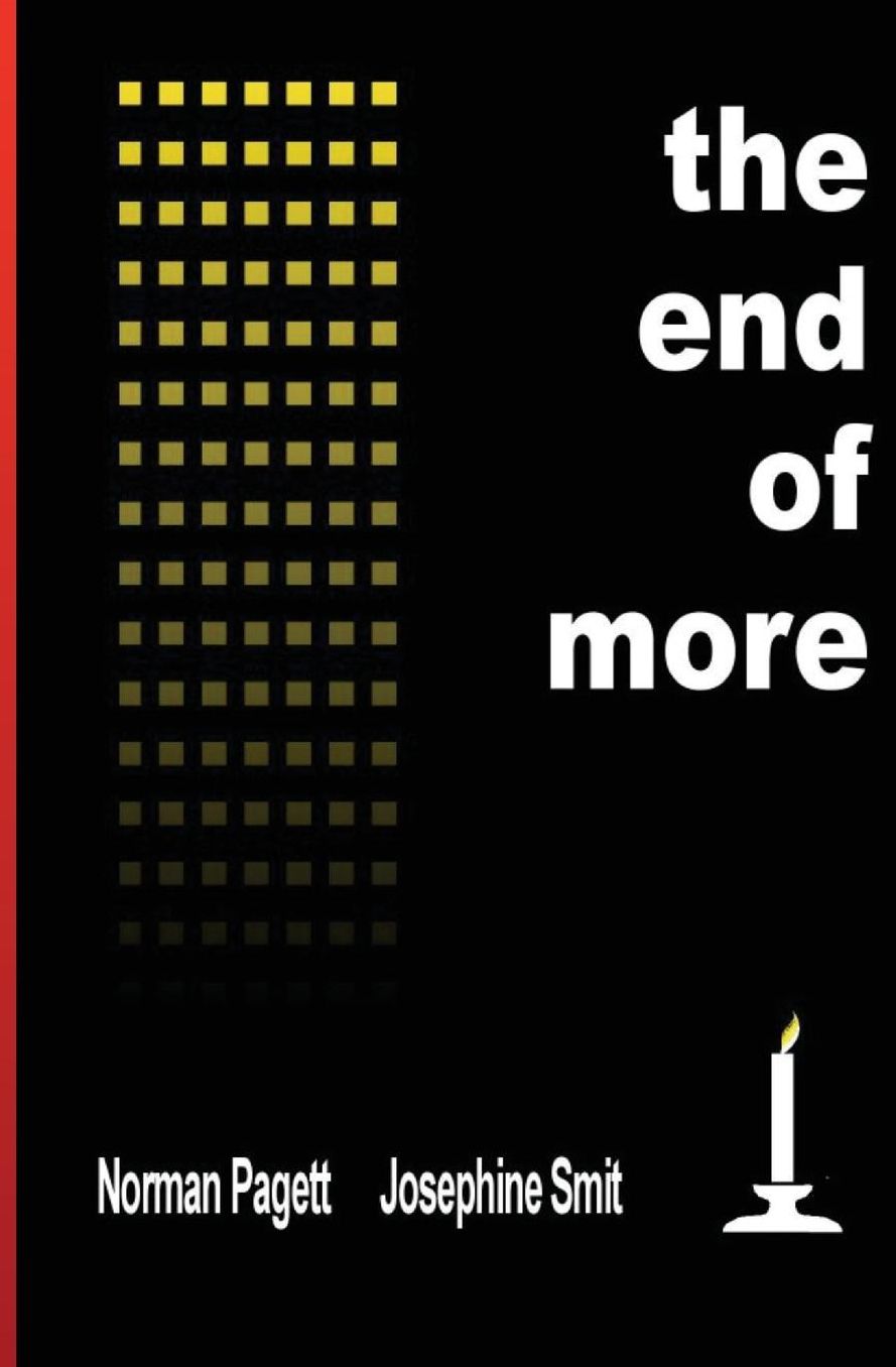 The End of More: Infinite Demand on Finite Resources Is Making Humankind Unsustainable