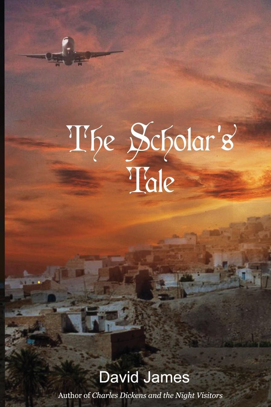 The Scholar's Tale