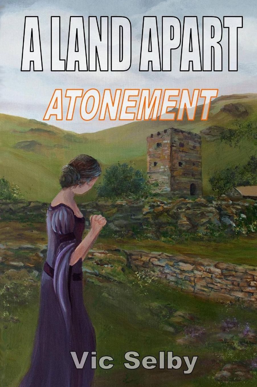 A Land Apart: Atonement
