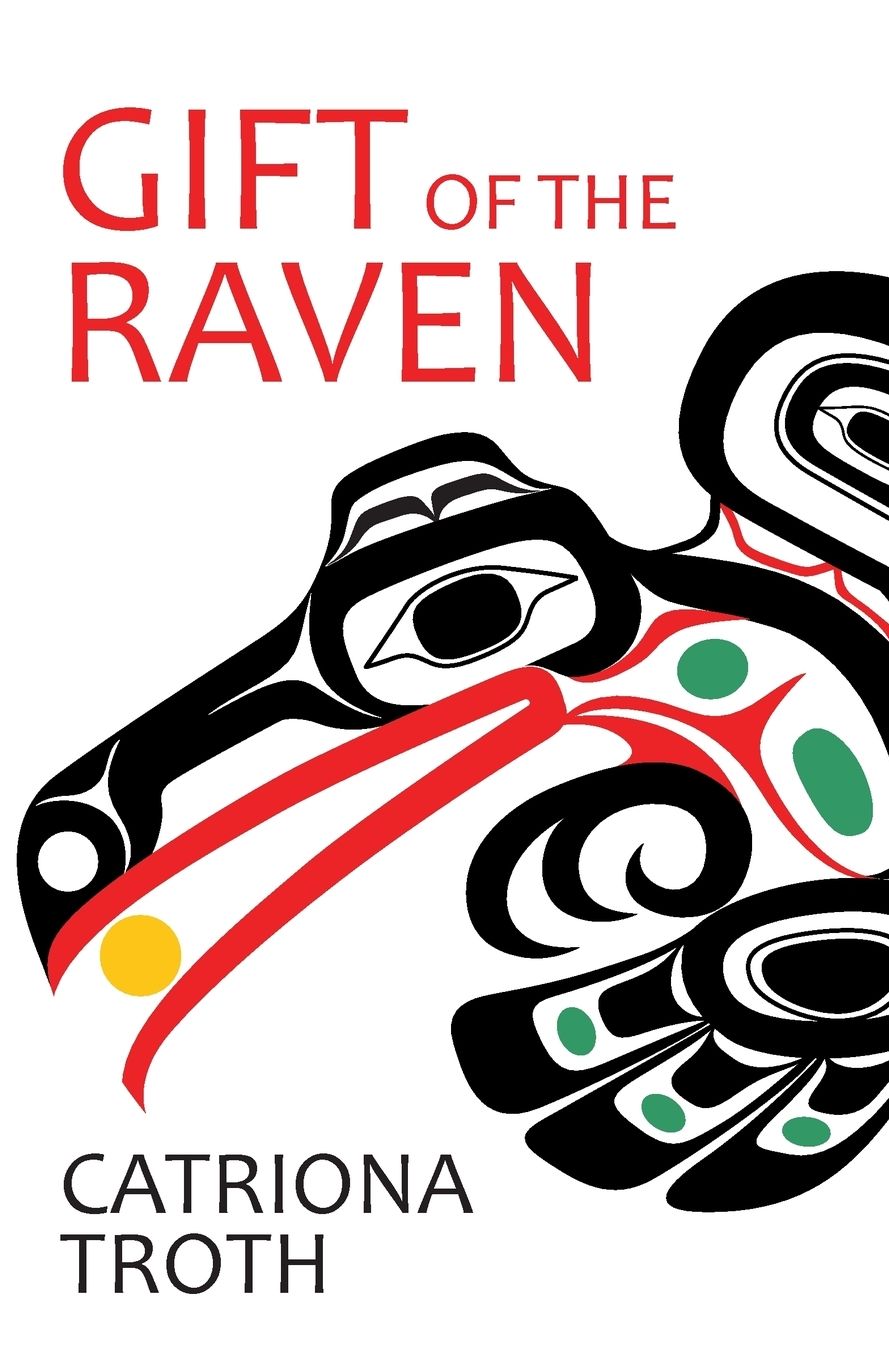 Gift of the Raven