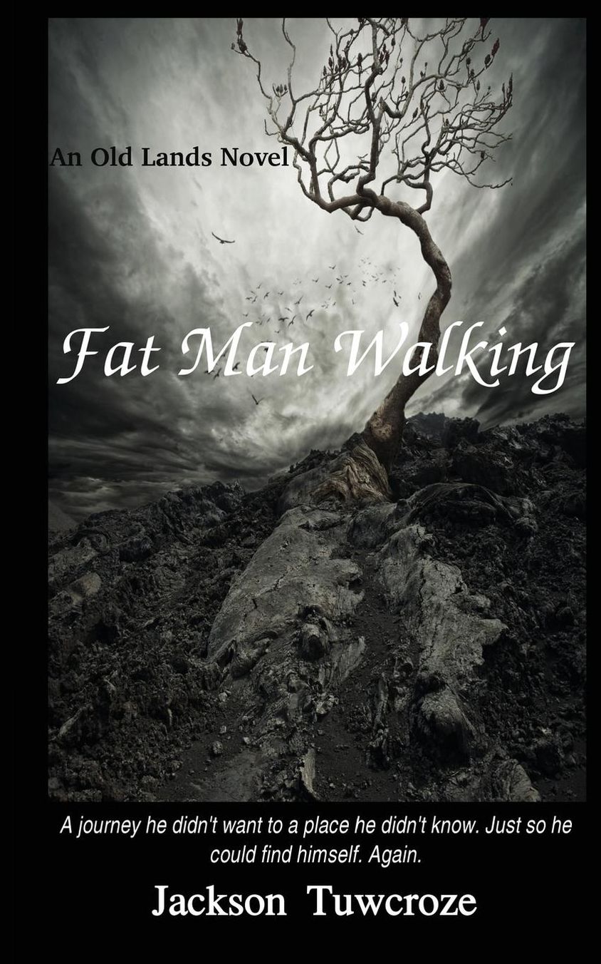 Fat Man Walking