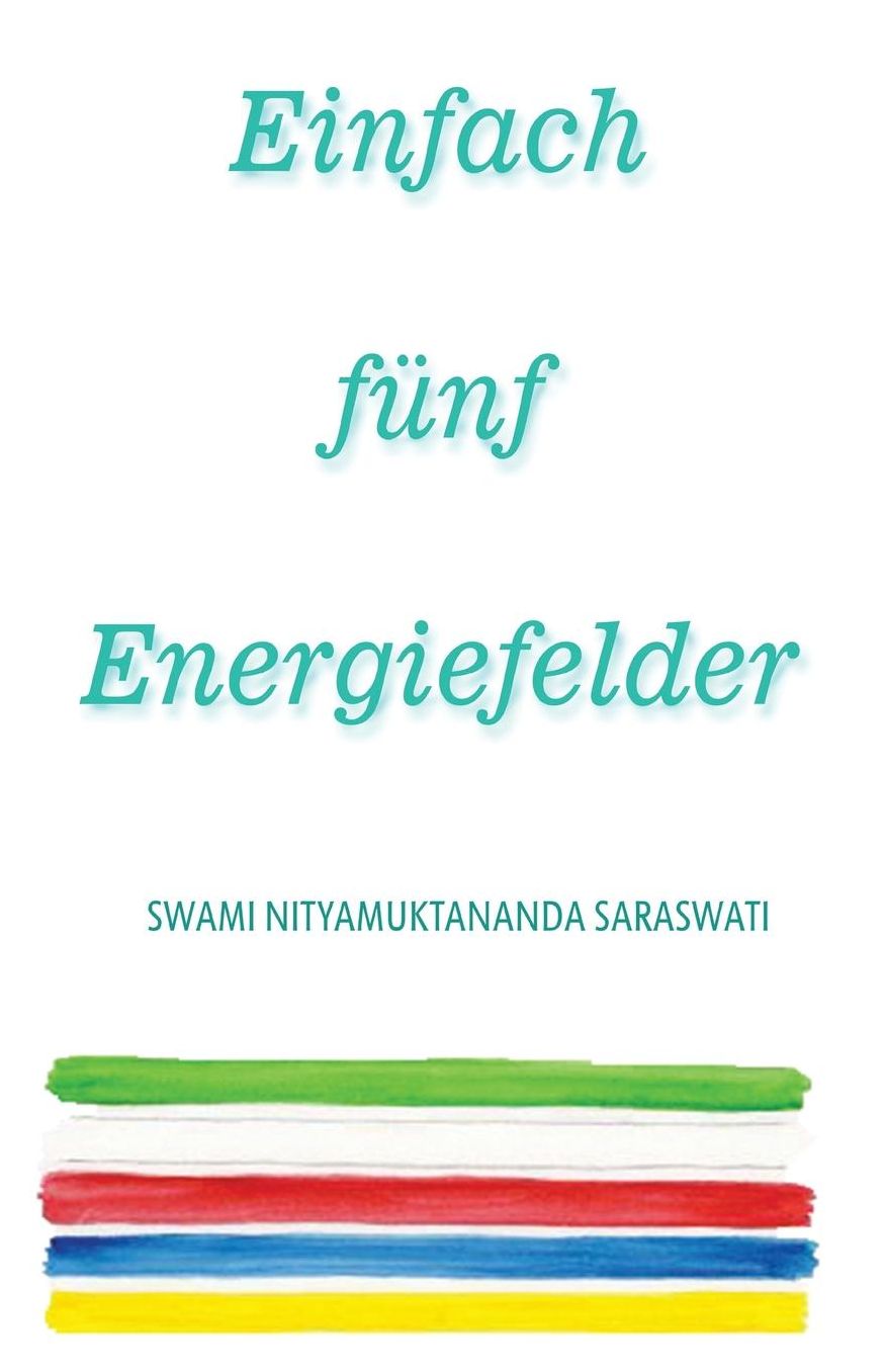 Einfach Funf Energiefelder